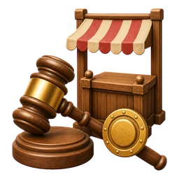 Auction House