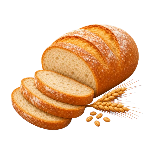 Bread in Greenvale