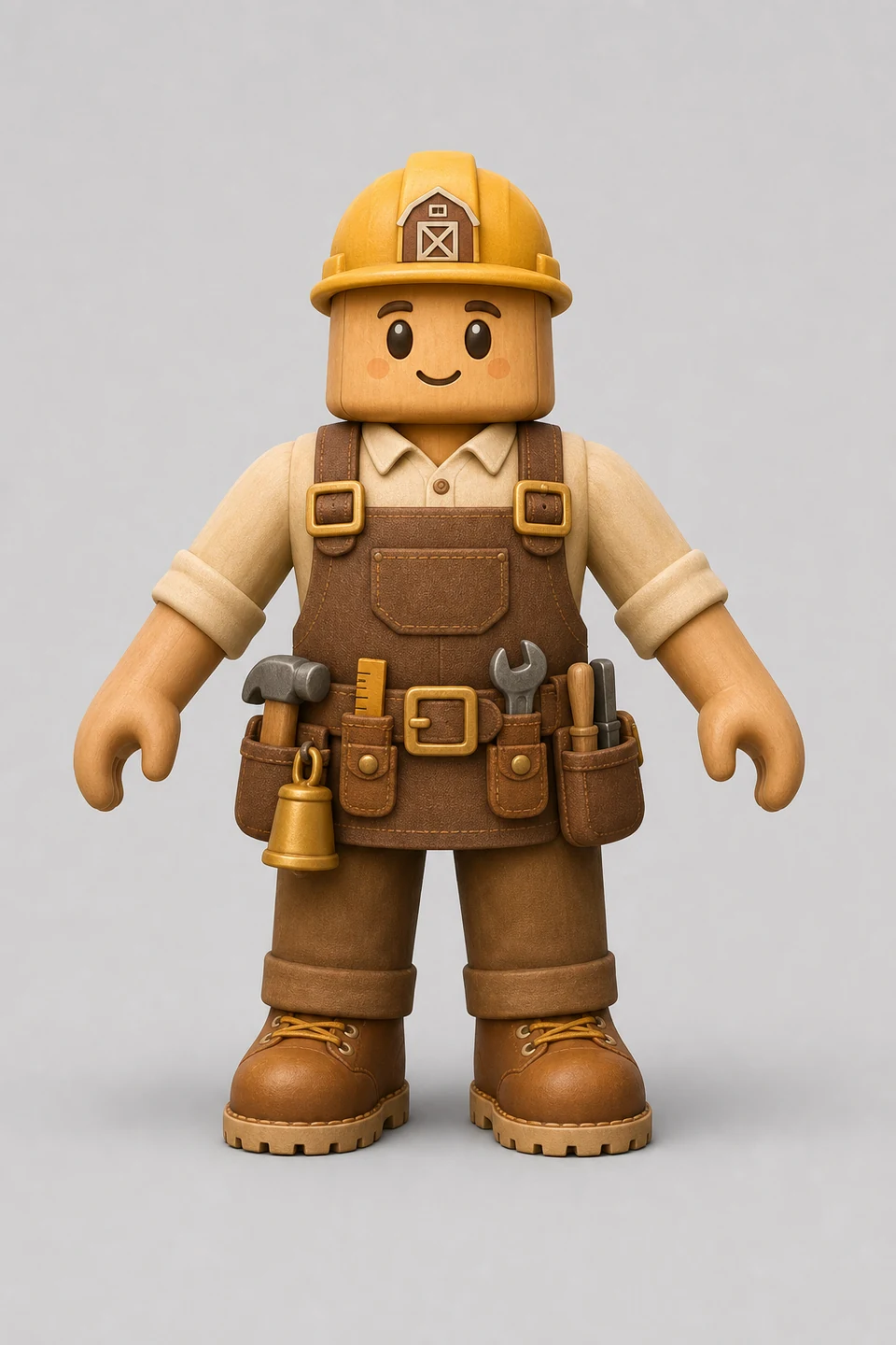 Greenvale building shopkeeper