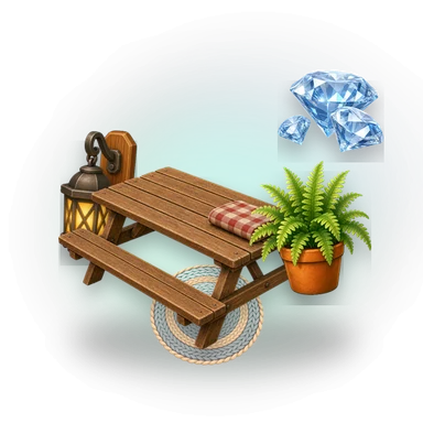 Farm decor bundle