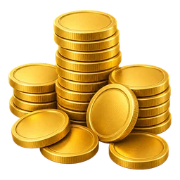 Coins