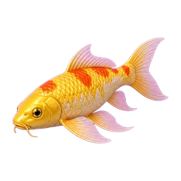 Golden Koi