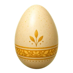 Legendary Egg