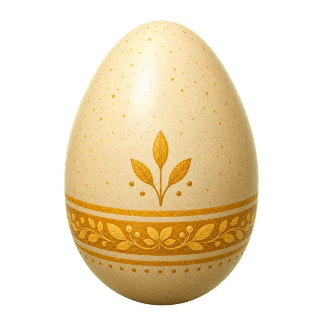 Legendary Egg in Greenvale
