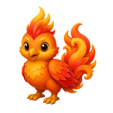 Phoenix in Greenvale
