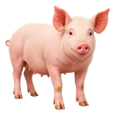 Pig Female in Greenvale