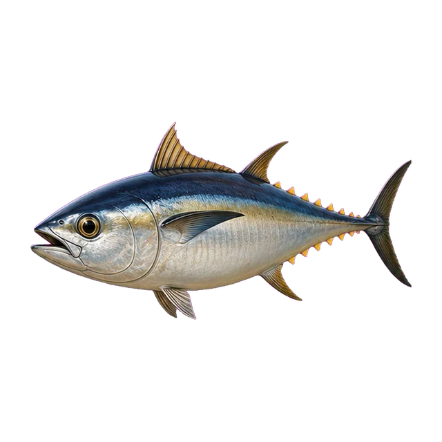 Tuna in Greenvale