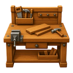 Workbench