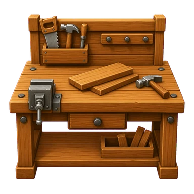 Workbench
